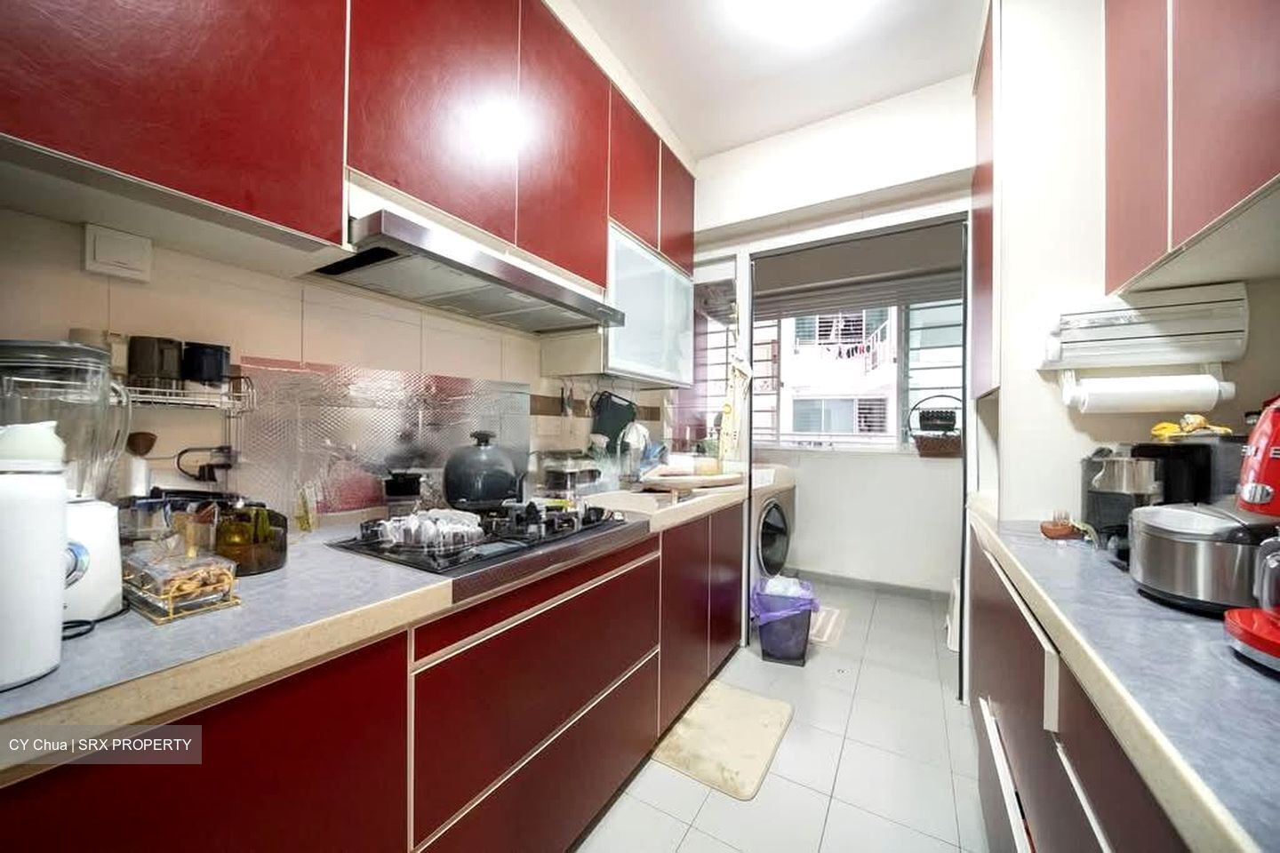 Blk 83 Punggol Central (Punggol), HDB 4 Rooms #526585741